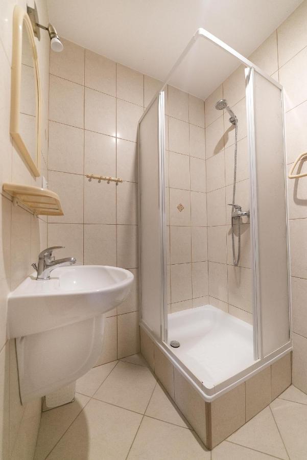 Appartement Pokoje Kapi à Władysławowo Extérieur photo